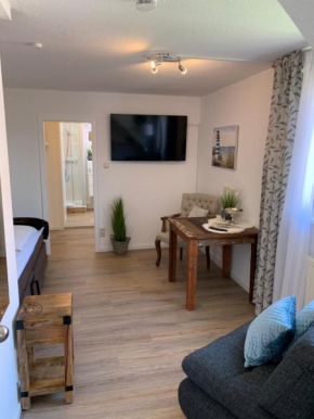 Haus Schatz am Meer Appartement 12 f��r 1 Person Schatzkammer